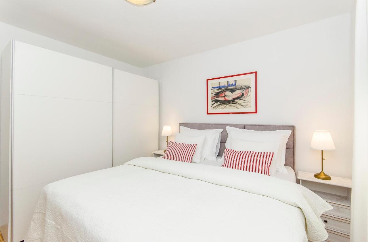 Maya Apartament *