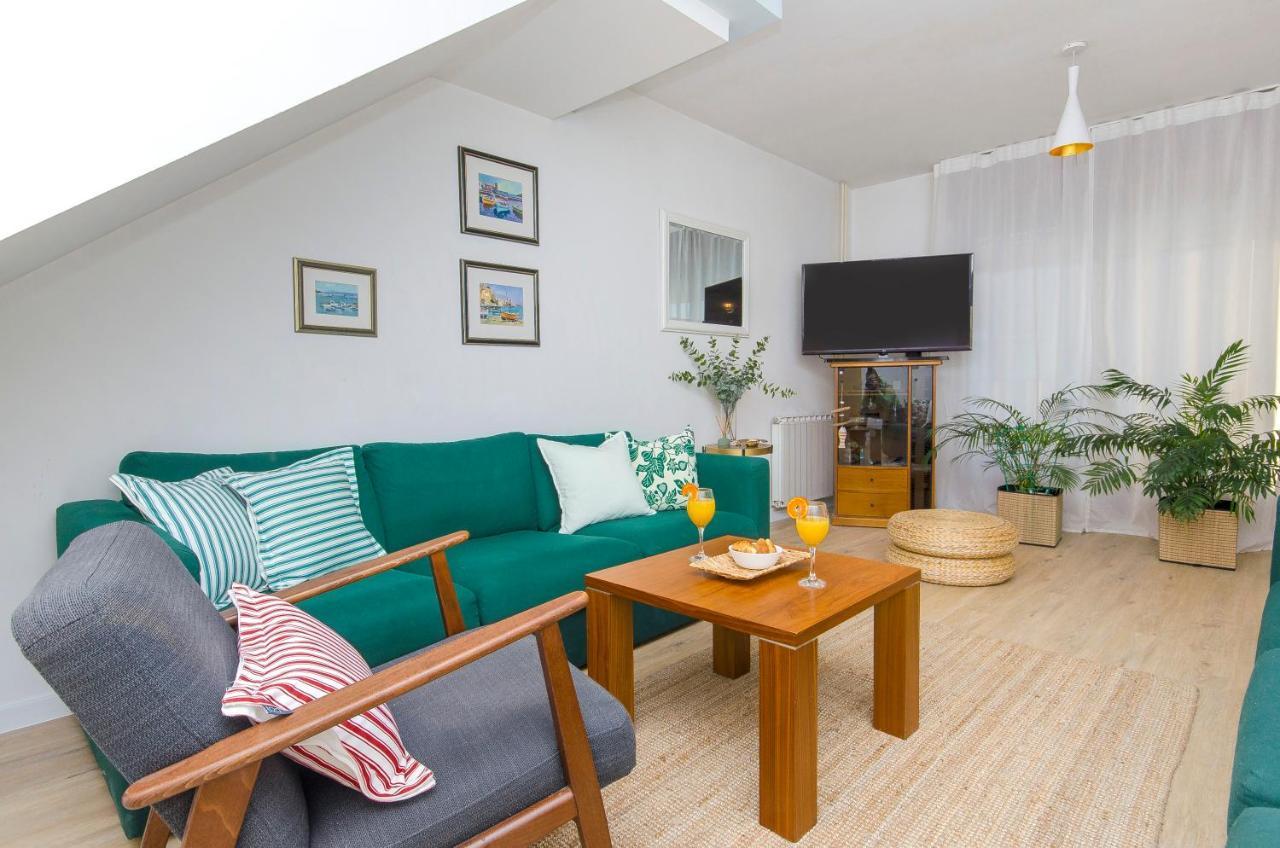Apartament Maya Split